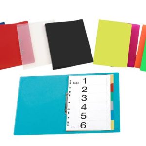 B/R PVC BINDER 2RINGS RED OPAL BR81016 Office Stationery & Supplies Limassol Cyprus Office Supplies in Cyprus: Best Selection Online Stationery Supplies. Order Online Today For Fast Delivery. New Business Accounts Welcome