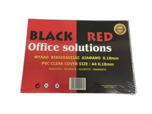 B/R PVC TRANSPARENCIES A4 FOR SPYRAL 0.18 ΜΜ BR00046 Office Stationery & Supplies Limassol Cyprus Office Supplies in Cyprus: Best Selection Online Stationery Supplies. Order Online Today For Fast Delivery. New Business Accounts Welcome