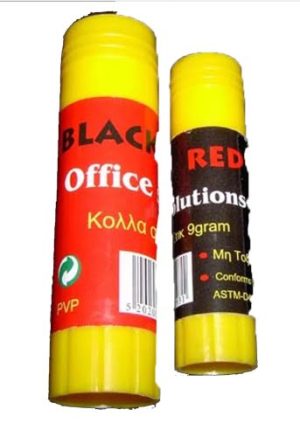 B/R GLUE STICK 21GR BR00094 Office Stationery & Supplies Limassol Cyprus Office Supplies in Cyprus: Best Selection Online Stationery Supplies. Order Online Today For Fast Delivery. New Business Accounts Welcome