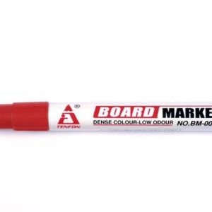 B/R TENFON MARKER PERMANENT BLACK  BR00162 Office Stationery & Supplies Limassol Cyprus Office Supplies in Cyprus: Best Selection Online Stationery Supplies. Order Online Today For Fast Delivery. New Business Accounts Welcome