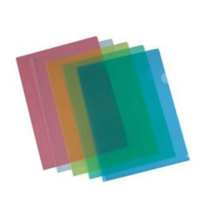 B/R PVC FOLDER A4 LSHAPE (20 PCS) CLEAR BR00047 Office Stationery & Supplies Limassol Cyprus Office Supplies in Cyprus: Best Selection Online Stationery Supplies. Order Online Today For Fast Delivery. New Business Accounts Welcome