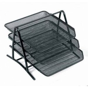 B/R METALIC TRAY 3-TIER BLK N.30083/BR30083 Office Stationery & Supplies Limassol Cyprus Office Supplies in Cyprus: Best Selection Online Stationery Supplies. Order Online Today For Fast Delivery. New Business Accounts Welcome