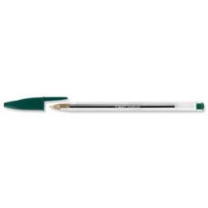BIC PENS CRYSTAL  BLUE Office Stationery & Supplies Limassol Cyprus Office Supplies in Cyprus: Best Selection Online Stationery Supplies. Order Online Today For Fast Delivery. New Business Accounts Welcome