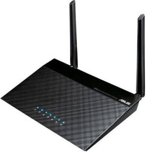 ASUS RT-N12D1  N300 ROUTER BLACK AS335696 Office Stationery & Supplies Limassol Cyprus Office Supplies in Cyprus: Best Selection Online Stationery Supplies. Order Online Today For Fast Delivery. New Business Accounts Welcome