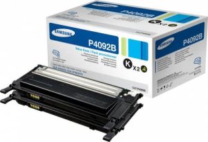 SAMSUNG TONER CLT-P4092B TWIN Office Stationery & Supplies Limassol Cyprus Office Supplies in Cyprus: Best Selection Online Stationery Supplies. Order Online Today For Fast Delivery. New Business Accounts Welcome