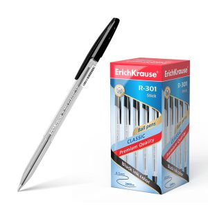 ERICHKRAUSE BALLPOINT PEN R-301 NEON STICK&GRIP 0.7 BLUE 42023 Office Stationery & Supplies Limassol Cyprus Office Supplies in Cyprus: Best Selection Online Stationery Supplies. Order Online Today For Fast Delivery. New Business Accounts Welcome