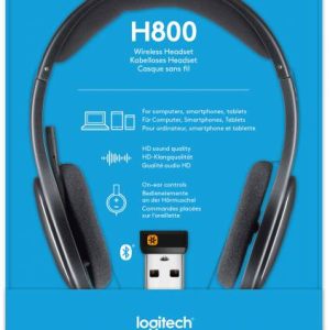LOGITECH WIRELESS HEADSET H820e ( 981-000517 ) Office Stationery & Supplies Limassol Cyprus Office Supplies in Cyprus: Best Selection Online Stationery Supplies. Order Online Today For Fast Delivery. New Business Accounts Welcome