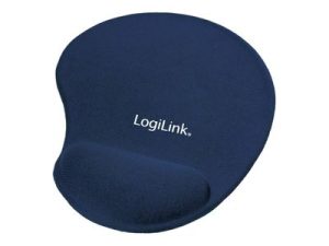 LOGILINK MOUSE PAD W/GEL WRIST ID0027B Office Stationery & Supplies Limassol Cyprus Office Supplies in Cyprus: Best Selection Online Stationery Supplies. Order Online Today For Fast Delivery. New Business Accounts Welcome