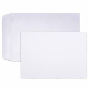 WHITE ENVELOPES A5 23X16  BLA625  1000 PCS Office Stationery & Supplies Limassol Cyprus Office Supplies in Cyprus: Best Selection Online Stationery Supplies. Order Online Today For Fast Delivery. New Business Accounts Welcome