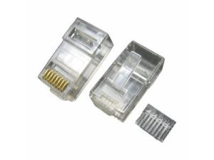 LOGILINK PLUG CONN CAT6 RJ45 (100PCS) MP0023 Office Stationery & Supplies Limassol Cyprus Office Supplies in Cyprus: Best Selection Online Stationery Supplies. Order Online Today For Fast Delivery. New Business Accounts Welcome