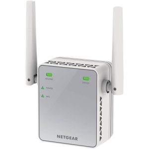 NETGEAR N300 WLAN RANGE EXTENDER DLAN 300MBIT/S LAN PORT WPA Office Stationery & Supplies Limassol Cyprus Office Supplies in Cyprus: Best Selection Online Stationery Supplies. Order Online Today For Fast Delivery. New Business Accounts Welcome