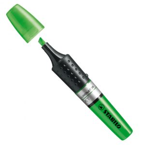 STABILO LUMINATOR XT GREEN Office Stationery & Supplies Limassol Cyprus Office Supplies in Cyprus: Best Selection Online Stationery Supplies. Order Online Today For Fast Delivery. New Business Accounts Welcome