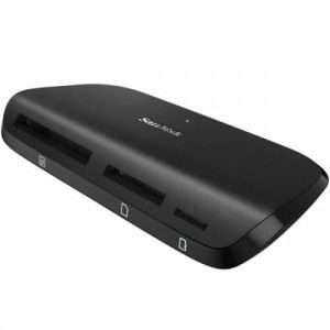 SANDISK USB 3.1 ImageMate Reader for SD, CF and mSD Cards Office Stationery & Supplies Limassol Cyprus Office Supplies in Cyprus: Best Selection Online Stationery Supplies. Order Online Today For Fast Delivery. New Business Accounts Welcome