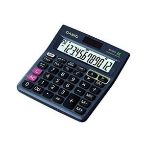 CASIO CALCULATOR 12 DIGIT MJ-120T/MJ-120D Office Stationery & Supplies Limassol Cyprus Office Supplies in Cyprus: Best Selection Online Stationery Supplies. Order Online Today For Fast Delivery. New Business Accounts Welcome