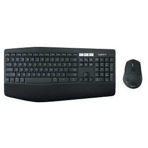 LOGITECH KEYBOARD + MOUSE WIRELESS COMBO MK850 US 920-008226 Office Stationery & Supplies Limassol Cyprus Office Supplies in Cyprus: Best Selection Online Stationery Supplies. Order Online Today For Fast Delivery. New Business Accounts Welcome