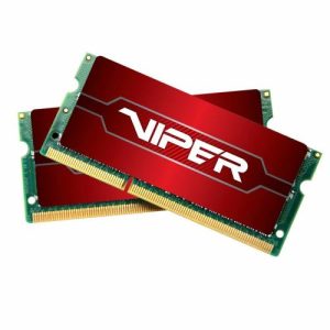 PATRIOT VIPER DDR4-SODIMM 8GB/2400MHz/PC4-19200/LOW VOLT(NOTEBOOK) Office Stationery & Supplies Limassol Cyprus Office Supplies in Cyprus: Best Selection Online Stationery Supplies. Order Online Today For Fast Delivery. New Business Accounts Welcome
