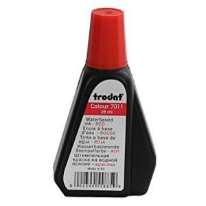 TRODAT INK BLUE 28ML 7011 Office Stationery & Supplies Limassol Cyprus Office Supplies in Cyprus: Best Selection Online Stationery Supplies. Order Online Today For Fast Delivery. New Business Accounts Welcome