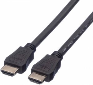 VALUE HDMI CABLE 10M HIGH SPEED R4505 Office Stationery & Supplies Limassol Cyprus Office Supplies in Cyprus: Best Selection Online Stationery Supplies. Order Online Today For Fast Delivery. New Business Accounts Welcome