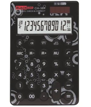 B/R CALCULATOR 12DIGITS CH-384/CA82496 Office Stationery & Supplies Limassol Cyprus Office Supplies in Cyprus: Best Selection Online Stationery Supplies. Order Online Today For Fast Delivery. New Business Accounts Welcome