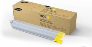 SAMSUNG TONER  CLT-Y809S YELLOW Office Stationery & Supplies Limassol Cyprus Office Supplies in Cyprus: Best Selection Online Stationery Supplies. Order Online Today For Fast Delivery. New Business Accounts Welcome