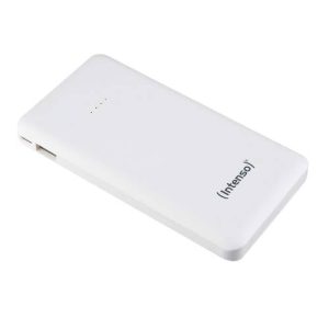 INTENSO SLIM POWERBANK S10000-C WHITE Office Stationery & Supplies Limassol Cyprus Office Supplies in Cyprus: Best Selection Online Stationery Supplies. Order Online Today For Fast Delivery. New Business Accounts Welcome