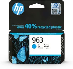 HP Ink Cartridge 963 Cyan Office Stationery & Supplies Limassol Cyprus Office Supplies in Cyprus: Best Selection Online Stationery Supplies. Order Online Today For Fast Delivery. New Business Accounts Welcome