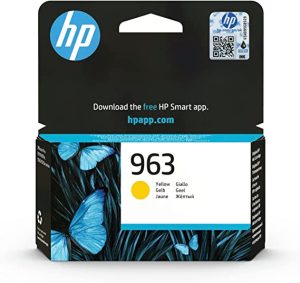 HP Ink Cartridge 963 Yellow Office Stationery & Supplies Limassol Cyprus Office Supplies in Cyprus: Best Selection Online Stationery Supplies. Order Online Today For Fast Delivery. New Business Accounts Welcome