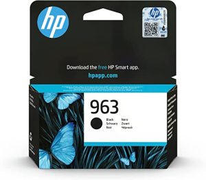 HP Ink Cartridge 963 Black Office Stationery & Supplies Limassol Cyprus Office Supplies in Cyprus: Best Selection Online Stationery Supplies. Order Online Today For Fast Delivery. New Business Accounts Welcome