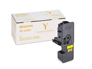 KYOCERA TONER TK-5240Y YELLOW Office Stationery & Supplies Limassol Cyprus Office Supplies in Cyprus: Best Selection Online Stationery Supplies. Order Online Today For Fast Delivery. New Business Accounts Welcome