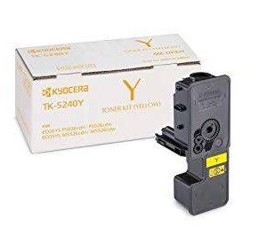 KYOCERA TONER TK-540Y YELLOW Office Stationery & Supplies Limassol Cyprus Office Supplies in Cyprus: Best Selection Online Stationery Supplies. Order Online Today For Fast Delivery. New Business Accounts Welcome