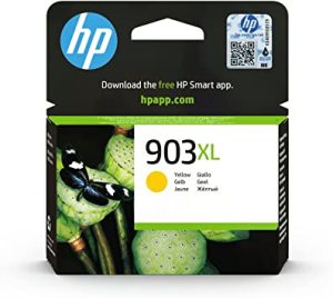 HP Ink Cartridge 903XL Yellow Office Stationery & Supplies Limassol Cyprus Office Supplies in Cyprus: Best Selection Online Stationery Supplies. Order Online Today For Fast Delivery. New Business Accounts Welcome