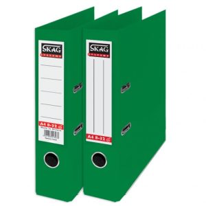 SKAG BOX FILE A4 PVC 8CM RED Office Stationery & Supplies Limassol Cyprus Office Supplies in Cyprus: Best Selection Online Stationery Supplies. Order Online Today For Fast Delivery. New Business Accounts Welcome