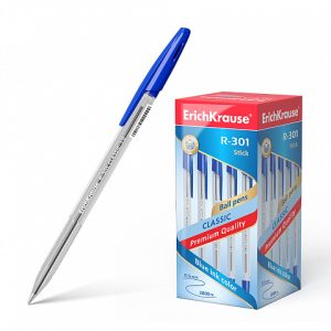 ERICHKRAUSE BALLPOINT PEN R-301 ORANGE STICK&GRIP 0.7 BLACK 39533 Office Stationery & Supplies Limassol Cyprus Office Supplies in Cyprus: Best Selection Online Stationery Supplies. Order Online Today For Fast Delivery. New Business Accounts Welcome