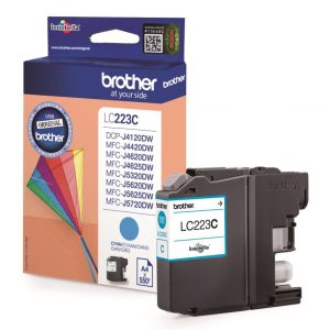 BROTHER Ink Cartridge LC223 Value Pack Office Stationery & Supplies Limassol Cyprus Office Supplies in Cyprus: Best Selection Online Stationery Supplies. Order Online Today For Fast Delivery. New Business Accounts Welcome