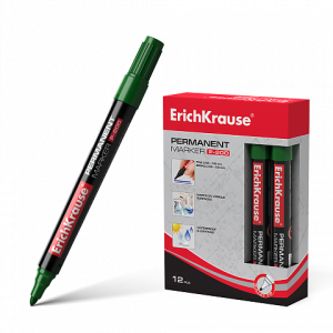 ERICHKRAUSE PERMANET MARKER FP-50 BLACK 37068 Office Stationery & Supplies Limassol Cyprus Office Supplies in Cyprus: Best Selection Online Stationery Supplies. Order Online Today For Fast Delivery. New Business Accounts Welcome