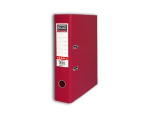 SKAG BOX FILE F/SC PVC 8CM MAROON Office Stationery & Supplies Limassol Cyprus Office Supplies in Cyprus: Best Selection Online Stationery Supplies. Order Online Today For Fast Delivery. New Business Accounts Welcome