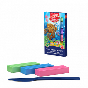 ERICHKRAUSE ARTBERRY MODELLING CLAY PLAY IN CLAY 6 COLORS 50gr WITH MOULDS 33306 Office Stationery & Supplies Limassol Cyprus Office Supplies in Cyprus: Best Selection Online Stationery Supplies. Order Online Today For Fast Delivery. New Business Accounts Welcome