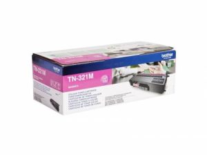 BROTHER TONER  TN-321 MAGENTA Office Stationery & Supplies Limassol Cyprus Office Supplies in Cyprus: Best Selection Online Stationery Supplies. Order Online Today For Fast Delivery. New Business Accounts Welcome