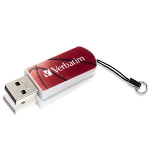 VERBATIM USB 2.0 8GB FOOTBALL 049880 Office Stationery & Supplies Limassol Cyprus Office Supplies in Cyprus: Best Selection Online Stationery Supplies. Order Online Today For Fast Delivery. New Business Accounts Welcome