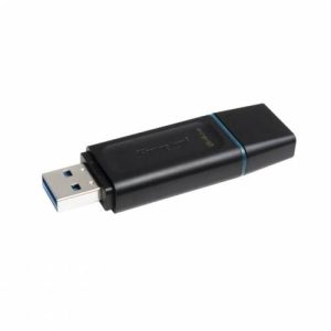 KINGSTON MEMORY STICK 64GB USB3 BLACK EXODIA DTX/64GB Office Stationery & Supplies Limassol Cyprus Office Supplies in Cyprus: Best Selection Online Stationery Supplies. Order Online Today For Fast Delivery. New Business Accounts Welcome
