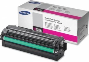 SAMSUNG TONER  CLT-M506L MAGENTA Office Stationery & Supplies Limassol Cyprus Office Supplies in Cyprus: Best Selection Online Stationery Supplies. Order Online Today For Fast Delivery. New Business Accounts Welcome