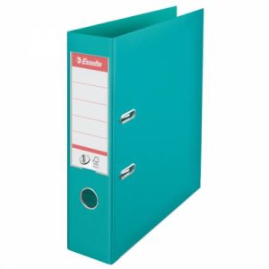 ESSELTE BOX FILE 75MM A4 TURQUOISE 811550 Office Stationery & Supplies Limassol Cyprus Office Supplies in Cyprus: Best Selection Online Stationery Supplies. Order Online Today For Fast Delivery. New Business Accounts Welcome