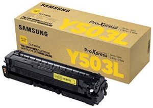 SAMSUNG TONER  CLT-Y503L  YELLOW Office Stationery & Supplies Limassol Cyprus Office Supplies in Cyprus: Best Selection Online Stationery Supplies. Order Online Today For Fast Delivery. New Business Accounts Welcome