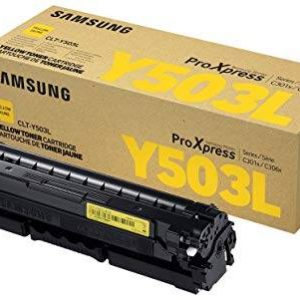 SAMSUNG TONER  CLT-Y504S YELLOW Office Stationery & Supplies Limassol Cyprus Office Supplies in Cyprus: Best Selection Online Stationery Supplies. Order Online Today For Fast Delivery. New Business Accounts Welcome