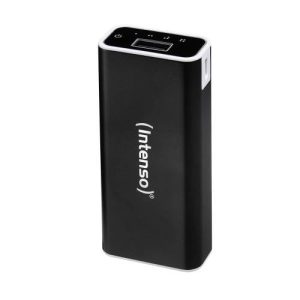 INTENSO MOBILE POWERBANK ALU A5200 BLACK Office Stationery & Supplies Limassol Cyprus Office Supplies in Cyprus: Best Selection Online Stationery Supplies. Order Online Today For Fast Delivery. New Business Accounts Welcome