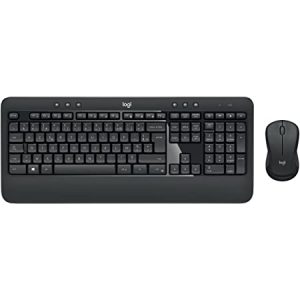 LOGITECH PERFORMANCE KEYBOARD+MOUSE MX900 (920-008879) Office Stationery & Supplies Limassol Cyprus Office Supplies in Cyprus: Best Selection Online Stationery Supplies. Order Online Today For Fast Delivery. New Business Accounts Welcome