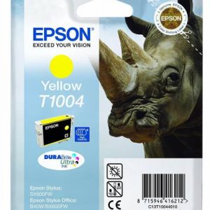 EPSON INK CARTRIDGE T40D340 Magenta 50ml Office Stationery & Supplies Limassol Cyprus Office Supplies in Cyprus: Best Selection Online Stationery Supplies. Order Online Today For Fast Delivery. New Business Accounts Welcome