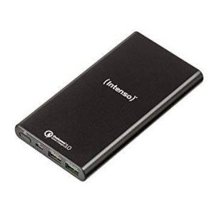 INTENSO MOBILE POWERBANK Q10000 SILVER Office Stationery & Supplies Limassol Cyprus Office Supplies in Cyprus: Best Selection Online Stationery Supplies. Order Online Today For Fast Delivery. New Business Accounts Welcome