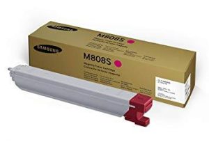 SAMSUNG TONER  CLT-M808S MAGENTA Office Stationery & Supplies Limassol Cyprus Office Supplies in Cyprus: Best Selection Online Stationery Supplies. Order Online Today For Fast Delivery. New Business Accounts Welcome