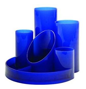 HELIX DESK ORGANIZER BLUE R40076 Office Stationery & Supplies Limassol Cyprus Office Supplies in Cyprus: Best Selection Online Stationery Supplies. Order Online Today For Fast Delivery. New Business Accounts Welcome